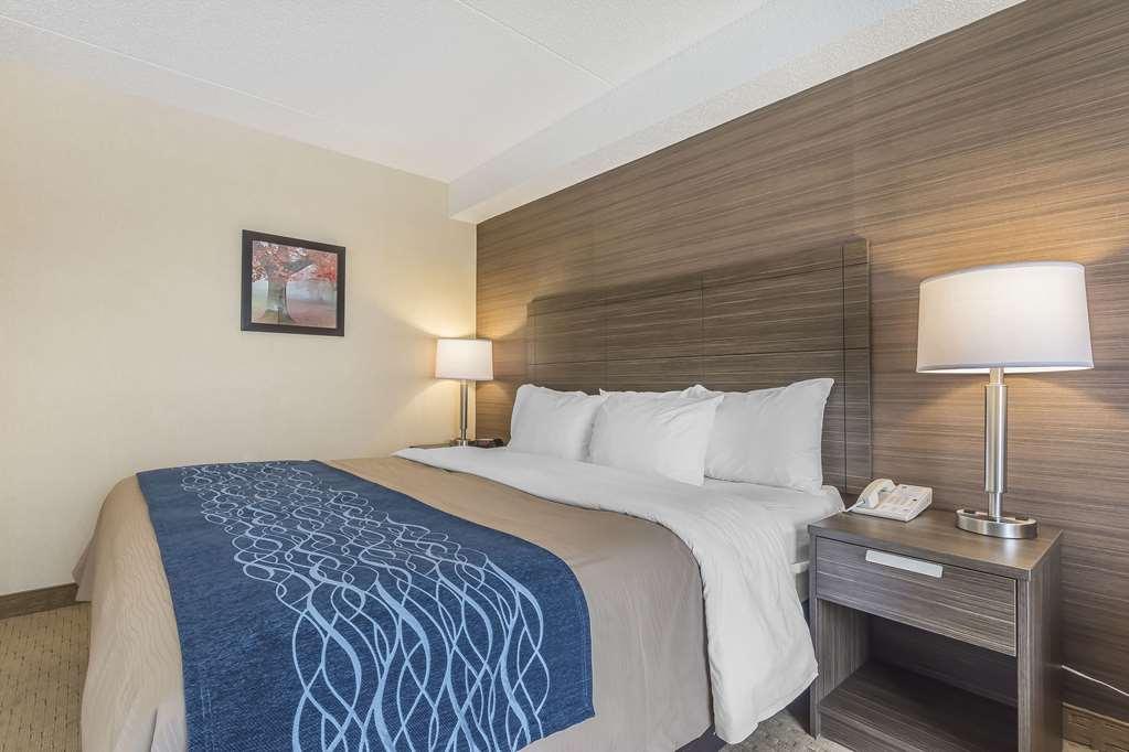 Comfort Inn Lévis Cameră foto