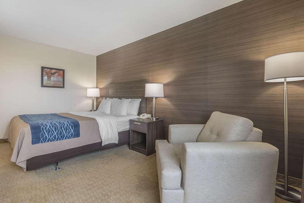 Comfort Inn Lévis Cameră foto