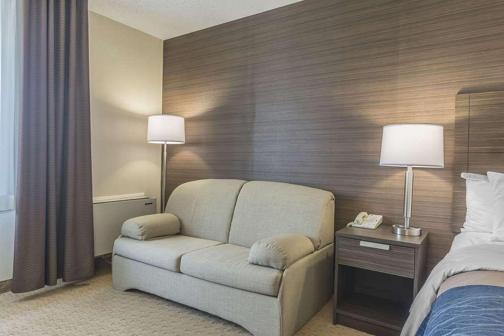 Comfort Inn Lévis Cameră foto