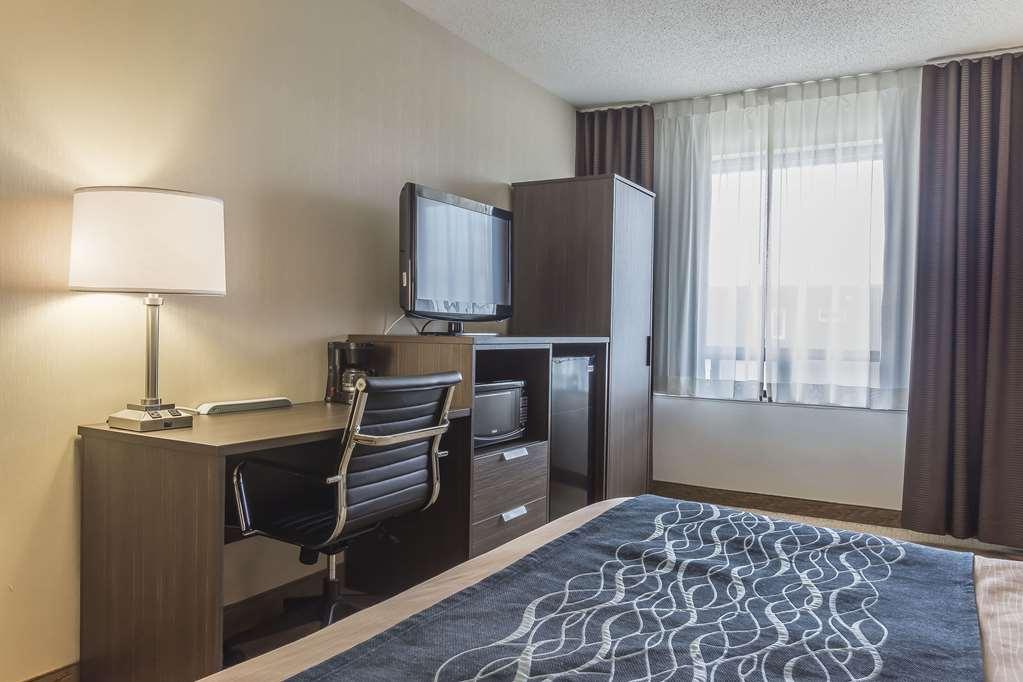 Comfort Inn Lévis Cameră foto