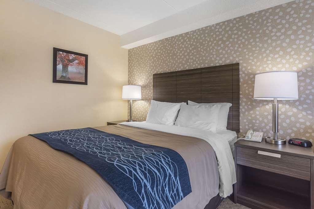 Comfort Inn Lévis Cameră foto