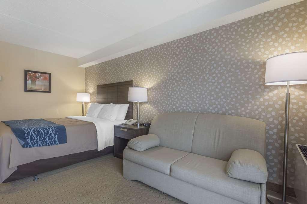 Comfort Inn Lévis Cameră foto