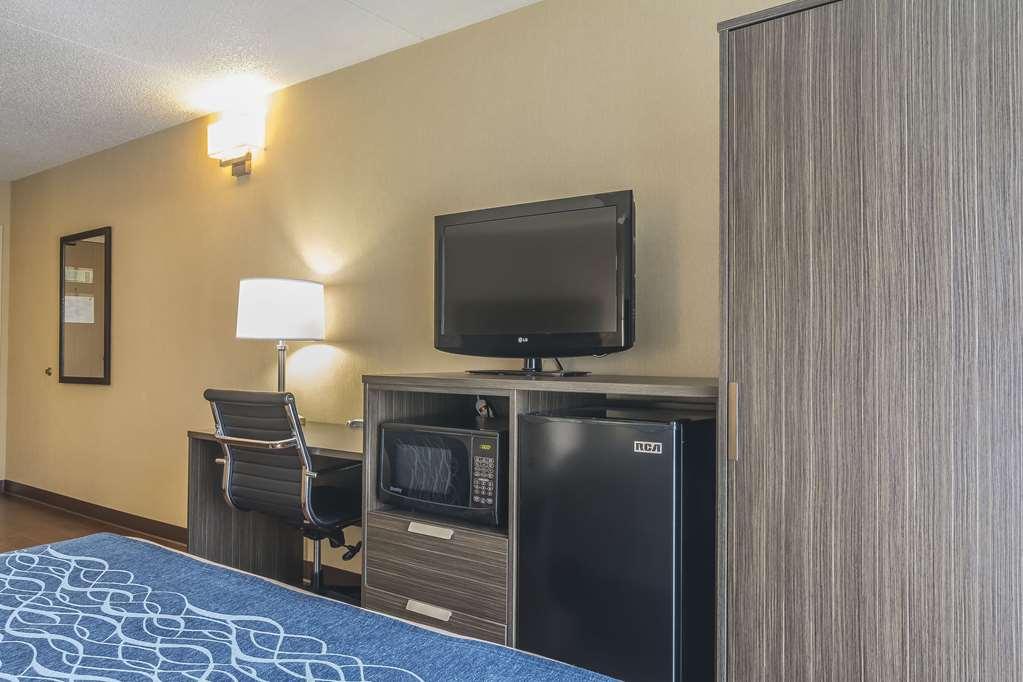 Comfort Inn Lévis Cameră foto