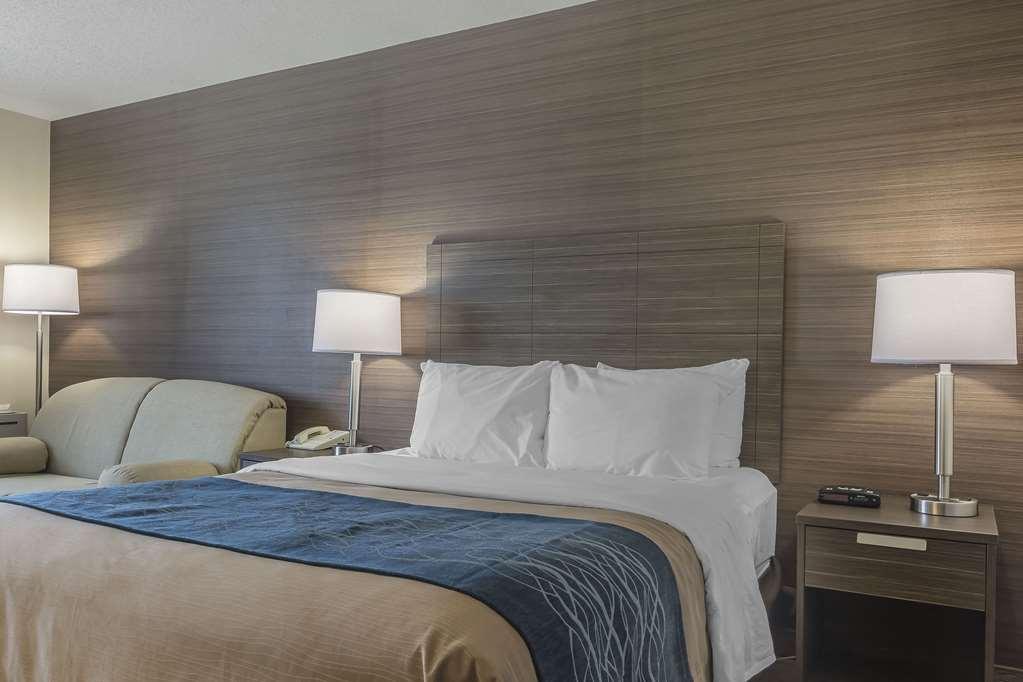 Comfort Inn Lévis Cameră foto