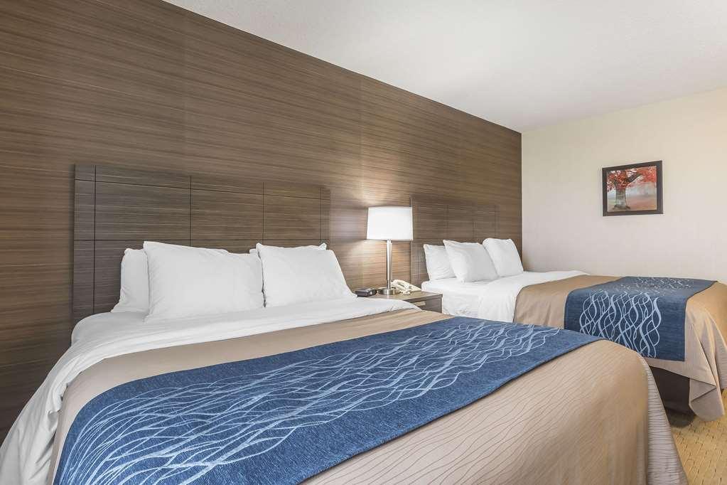 Comfort Inn Lévis Cameră foto